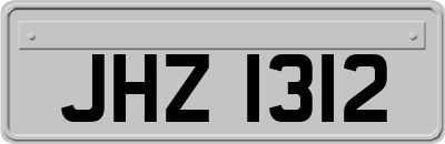 JHZ1312