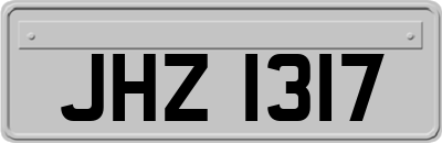 JHZ1317