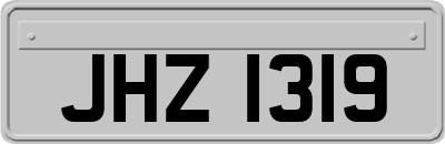 JHZ1319