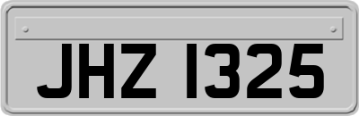 JHZ1325