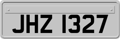 JHZ1327