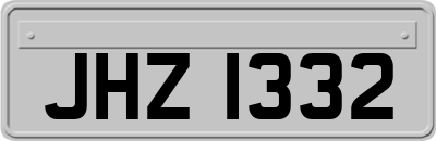 JHZ1332