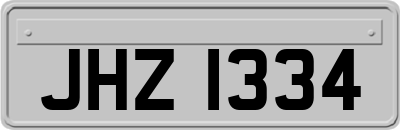 JHZ1334