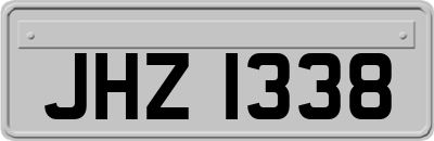 JHZ1338