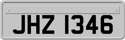 JHZ1346