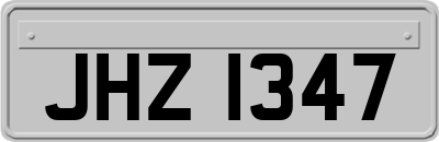 JHZ1347