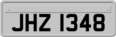 JHZ1348