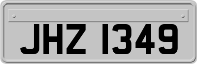 JHZ1349