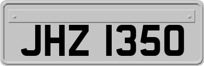 JHZ1350
