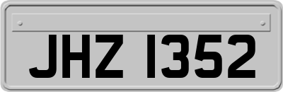 JHZ1352