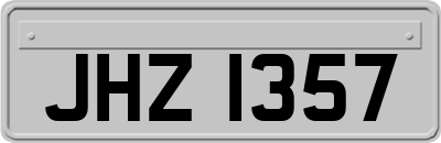 JHZ1357