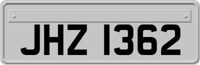 JHZ1362