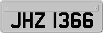JHZ1366