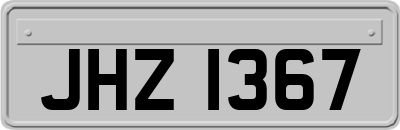 JHZ1367