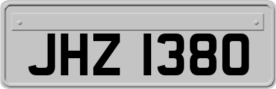 JHZ1380