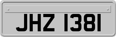 JHZ1381