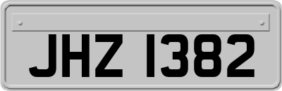 JHZ1382