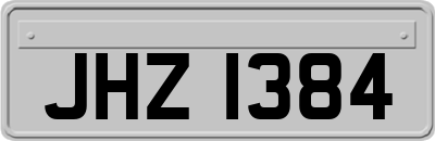 JHZ1384