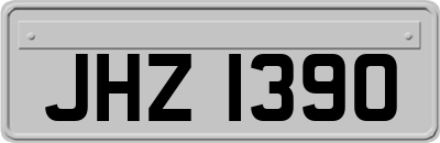 JHZ1390
