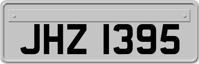 JHZ1395