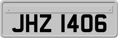 JHZ1406