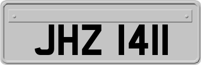 JHZ1411