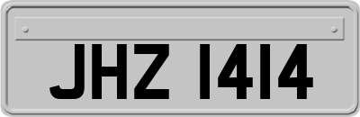 JHZ1414