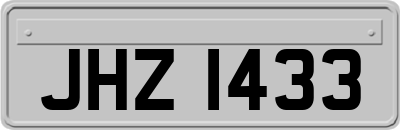 JHZ1433