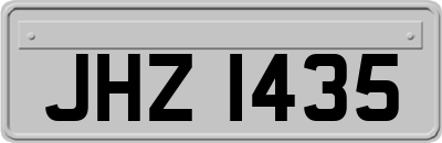 JHZ1435