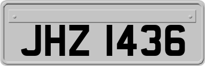 JHZ1436