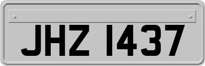 JHZ1437