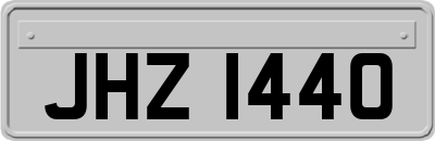 JHZ1440