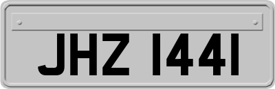 JHZ1441