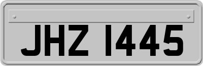 JHZ1445