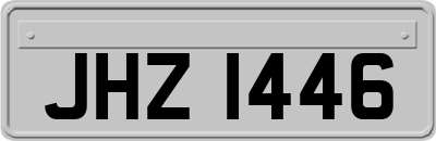 JHZ1446
