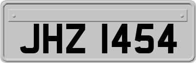 JHZ1454