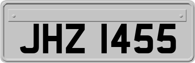 JHZ1455