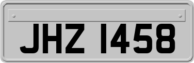 JHZ1458