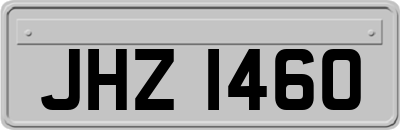 JHZ1460