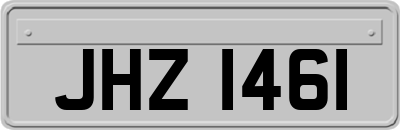 JHZ1461