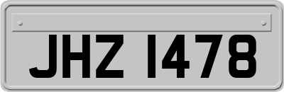 JHZ1478