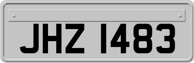 JHZ1483