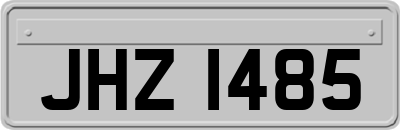 JHZ1485