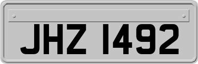 JHZ1492