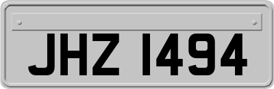 JHZ1494