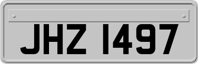JHZ1497