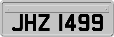 JHZ1499