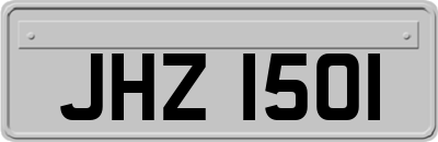 JHZ1501