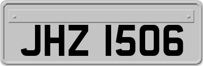 JHZ1506