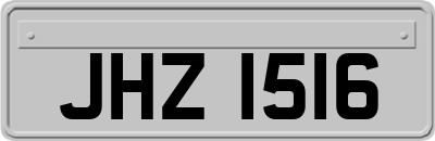 JHZ1516